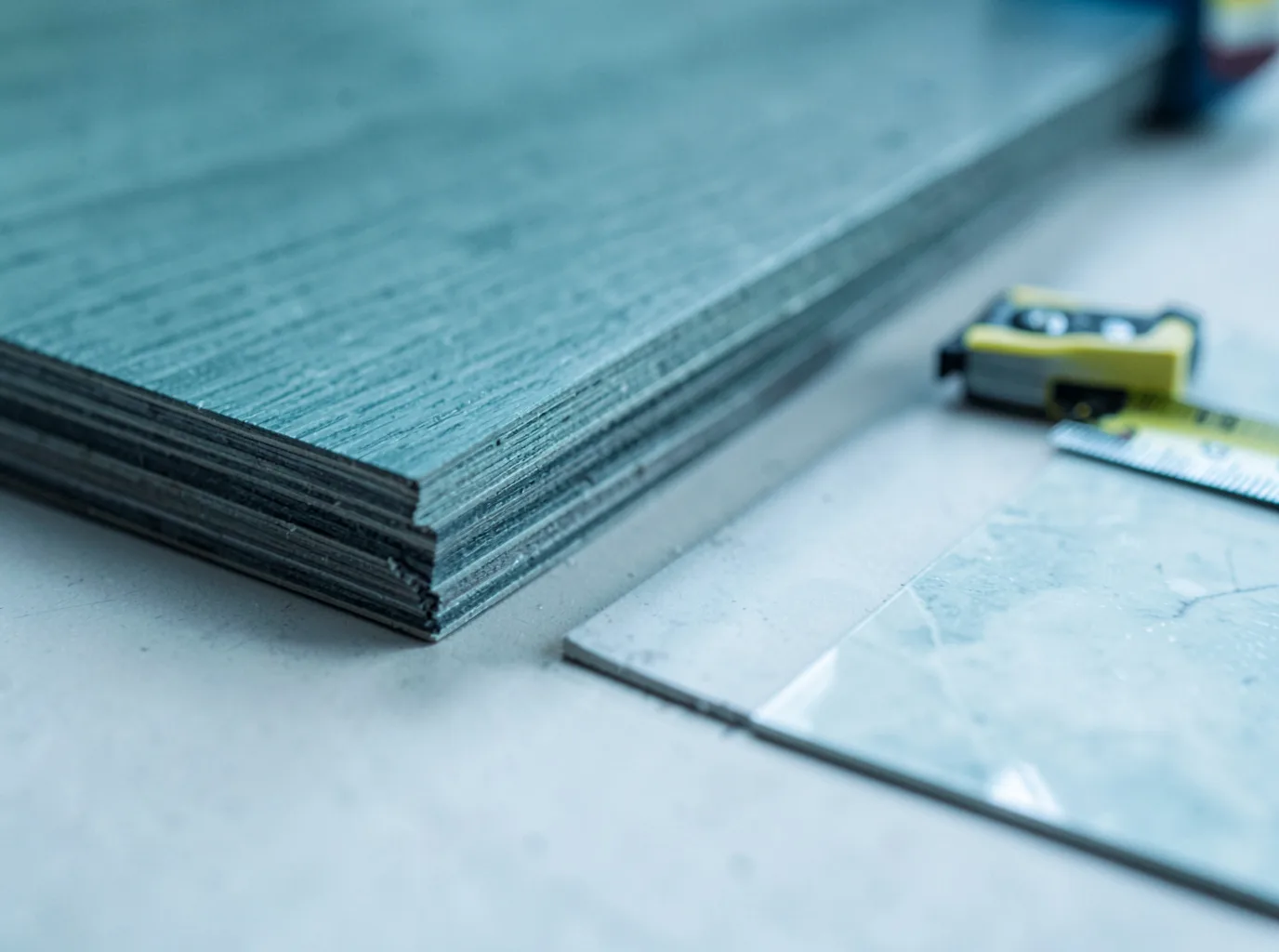Luxury Vinyl Plank Installation Van Buren, ME FAQs